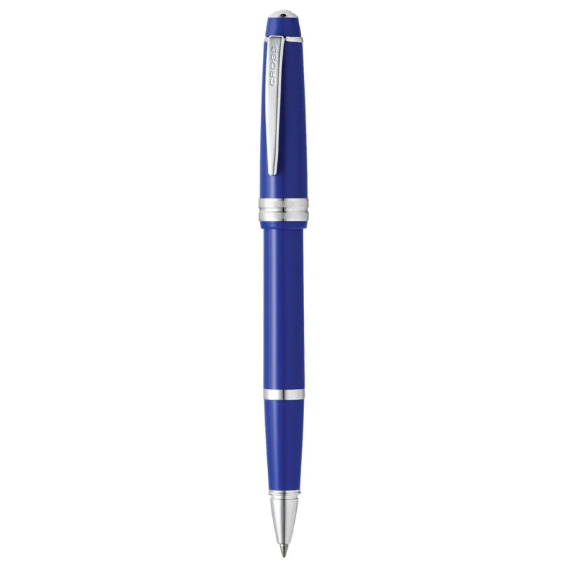 Cross Bailey Light Blue CT Roller Ball Pen - Image 2