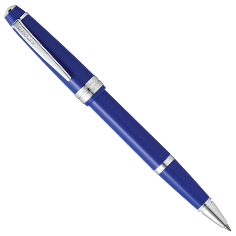 Cross Bailey Light Blue CT Roller Ball Pen