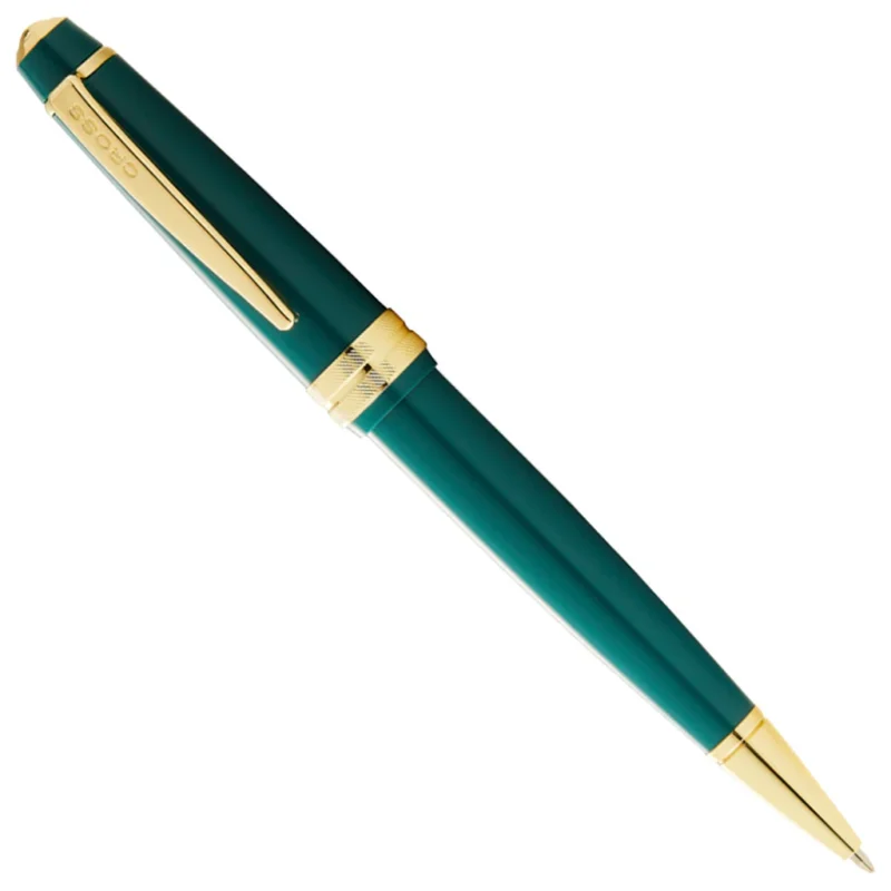 Cross Bailey Light Green GT Ballpoint Pen AT0742-12