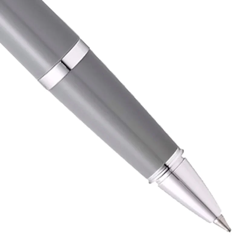 Cross Bailey Light Grey CT Roller Ball Pen - Image 3
