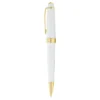 Cross Bailey Light White GT Ballpoint Pen AT0742-10 - Image 4