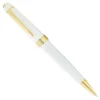 Cross Bailey Light White GT Ballpoint Pen AT0742-10