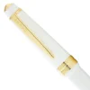 Cross Bailey Light White GT Ballpoint Pen AT0742-10 - Image 3