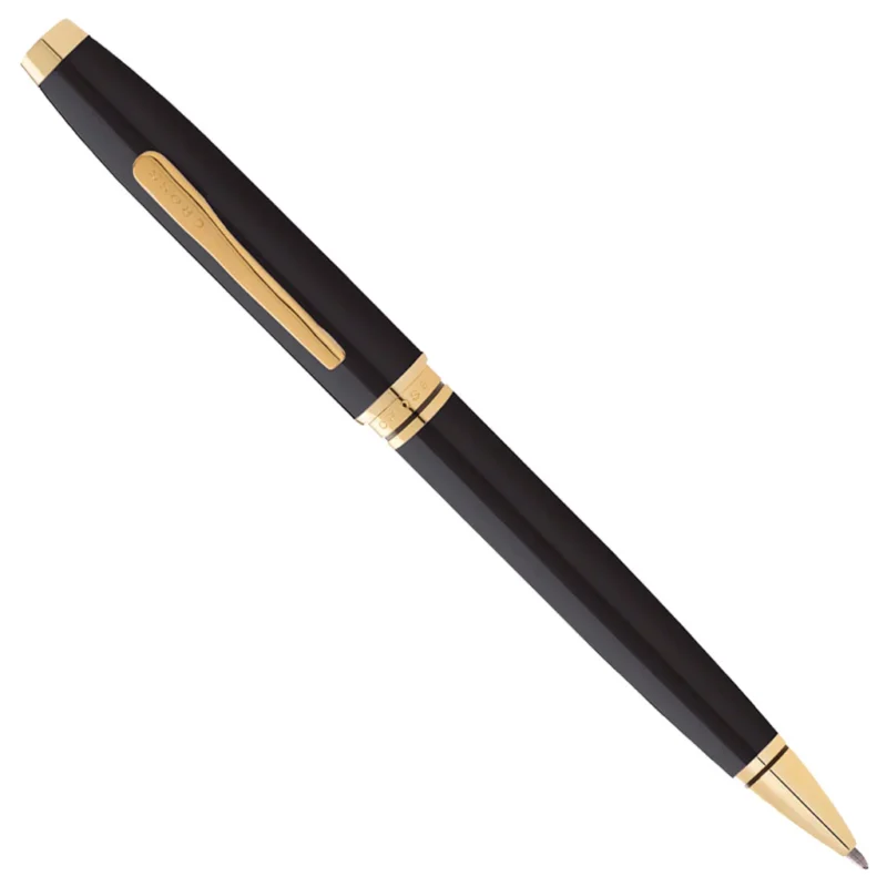 Cross Coventry Black GT Ballpoint Pen AT0662-11