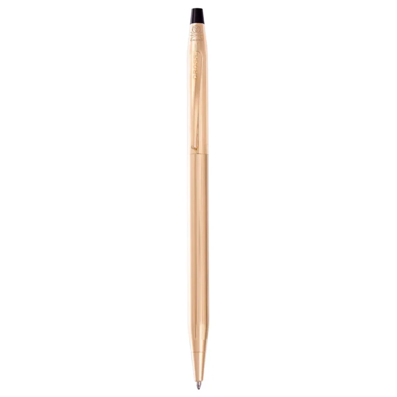 Cross Classic Century 23KT Gold GT Ballpoint Pen AT0082-156 - Image 3