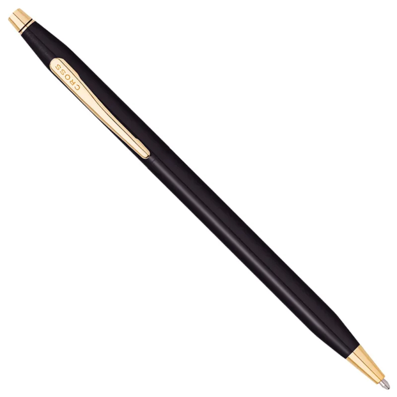 Cross Classic Century Glossy Black GT Ballpoint Pen AT0082-158 (Special Edition)