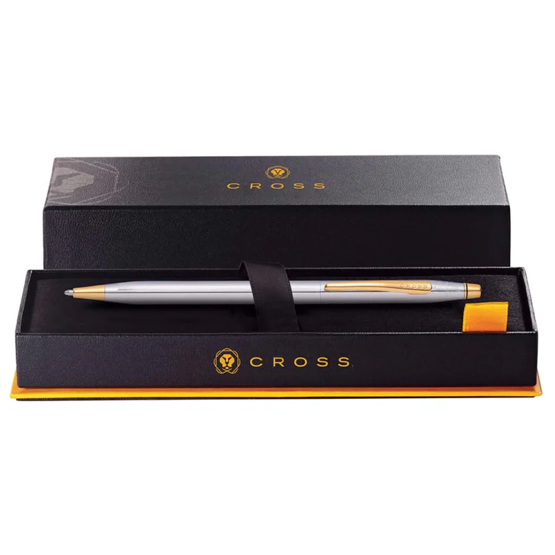 Cross Classic Century Medalist GT Ballpoint Pen 3302 - Image 2