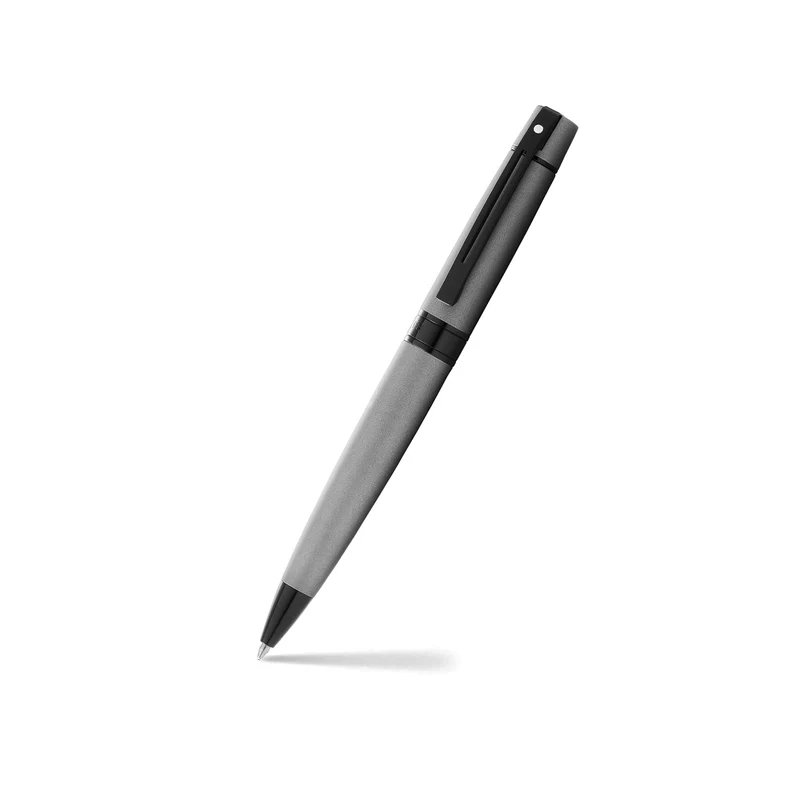 Sheaffer 300 Matte Gray 9345