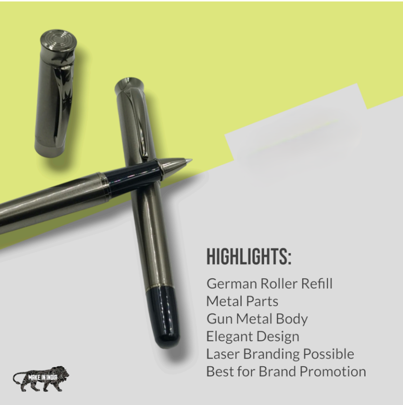 German roller refill Pen - Image 2
