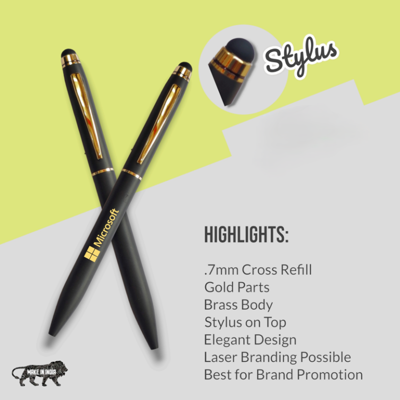 7mm Refill pen - Image 2