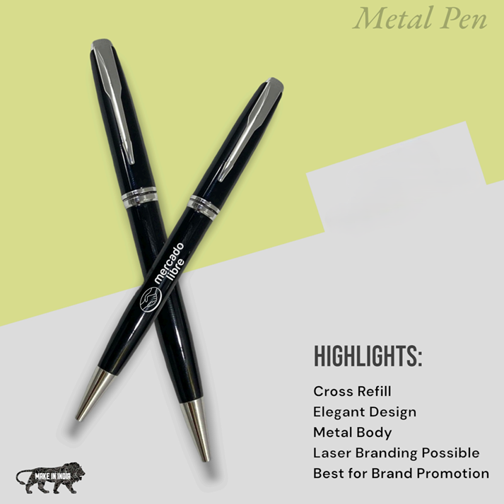 Cross Refill Pen - Image 2