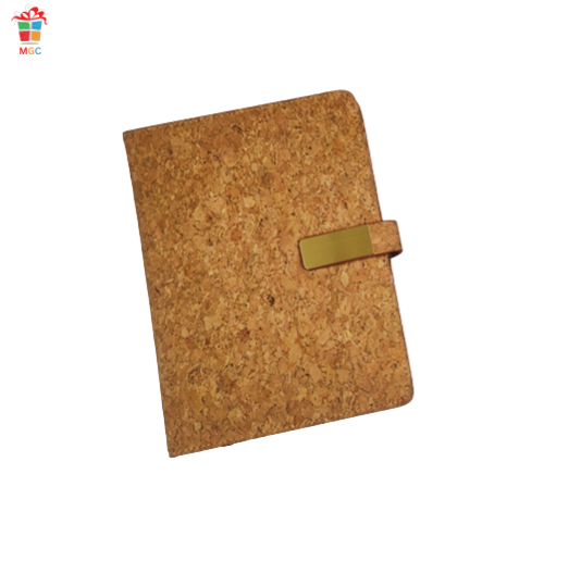 Premium Quality Hardcover Notebook