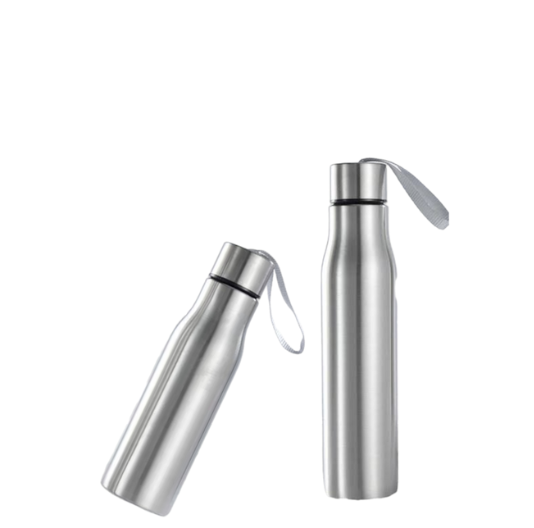Stainless Steel 1000ml water bottle