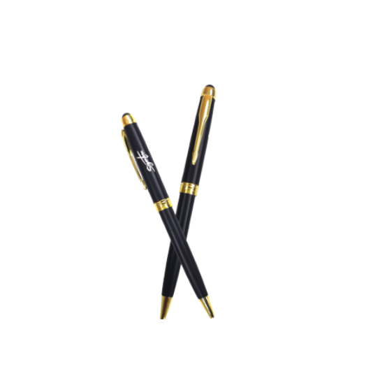 Metal Twist BallPen