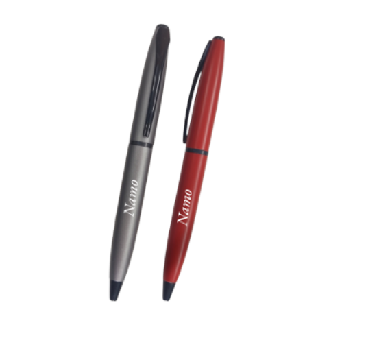 Metal Twist BallPen