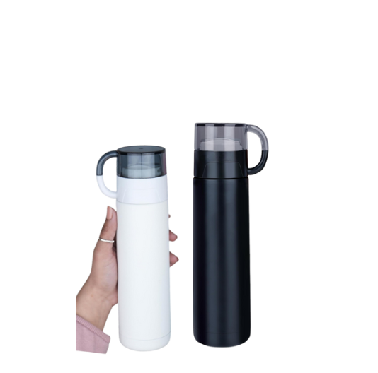 Stainless Steel Vacuum Flask