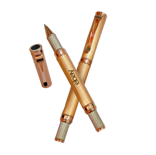German roller refill pen