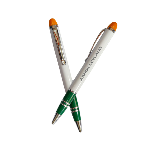 7mm Cross refill pen