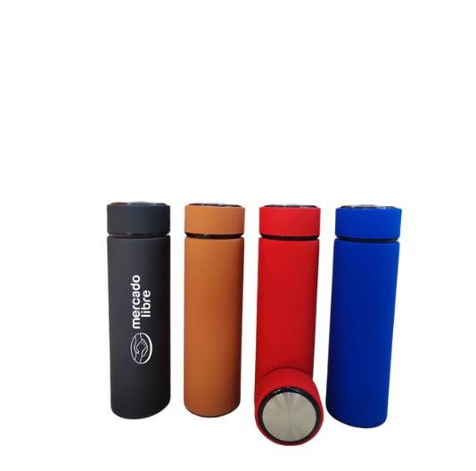 Stainless Steel Vacuum Flask