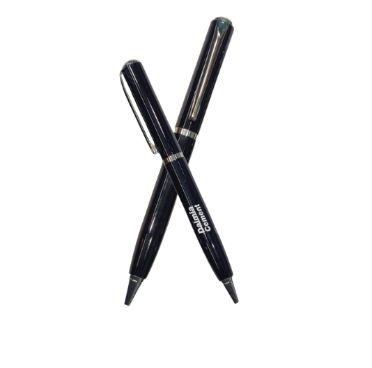 Cross Refill Metal Body Pen