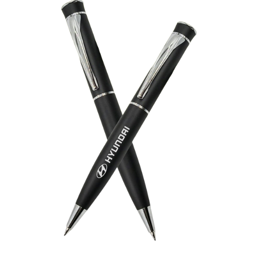 7mm Cross refill pen