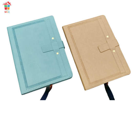 A5 Size Note book Hard Cover