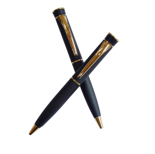 Twist Cross Refill Pen