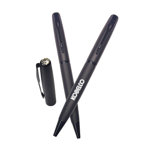 Cross Refill metal body Pens