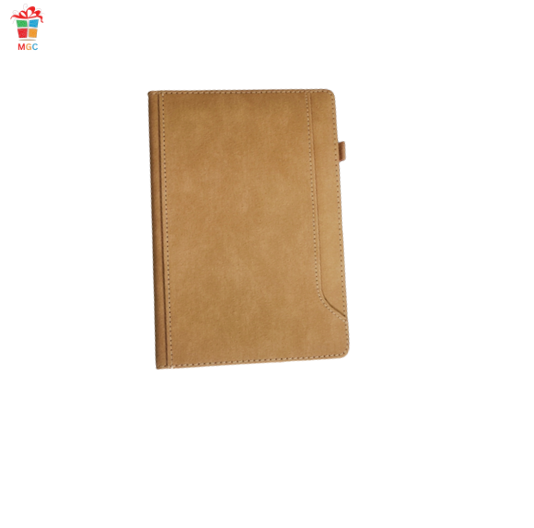 Hard cover Notebook