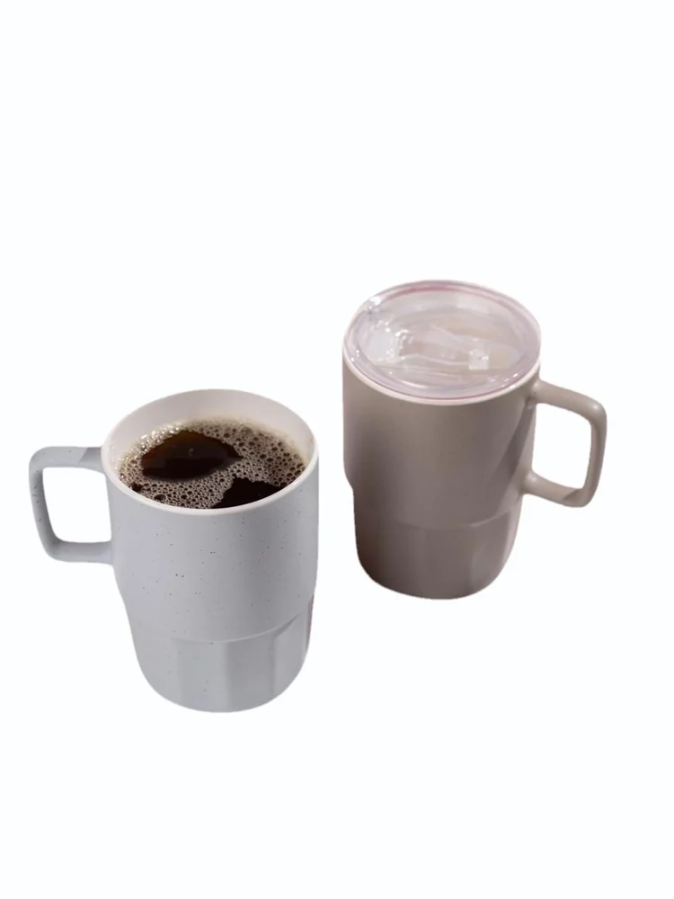Cosmos Ceramic Mug