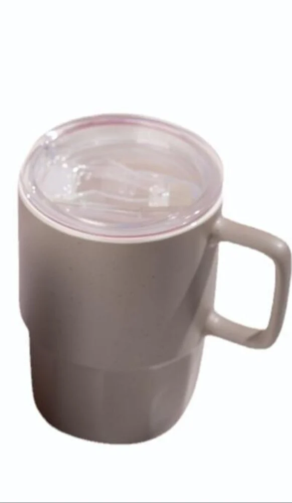 Cosmos Ceramic Mug - Image 2
