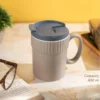 Globe Ceramic Mug