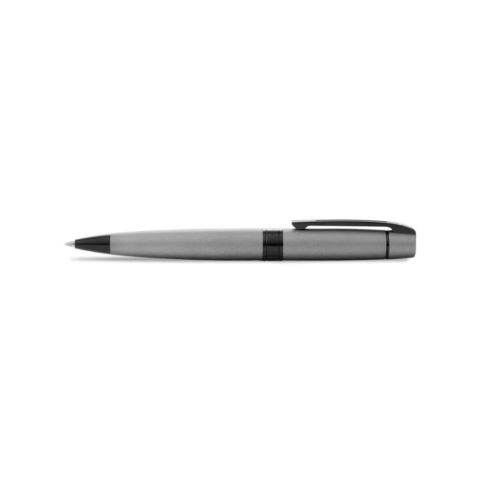 Sheaffer 300 Matte Gray 9345 - Image 3