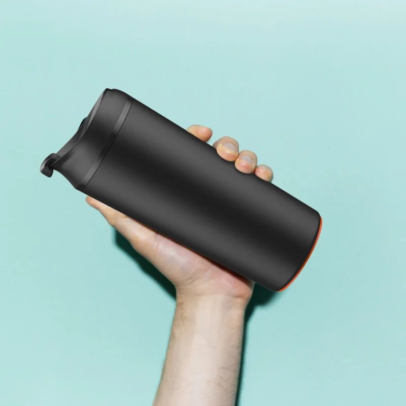 DEER SUCTION BOTTLE - Image 2