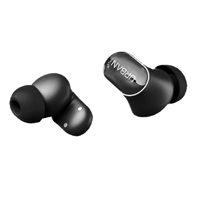 in base Urban Q1 Twin IB-2855 TWS Earbuds - Image 2