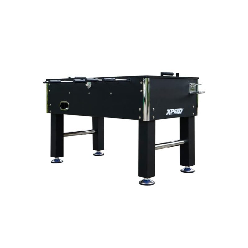 Xpeed Soccer Table for Adults II Strong & Sturdy Indoor Table Foosball for Homes, Hotels/Resorts, - Image 3