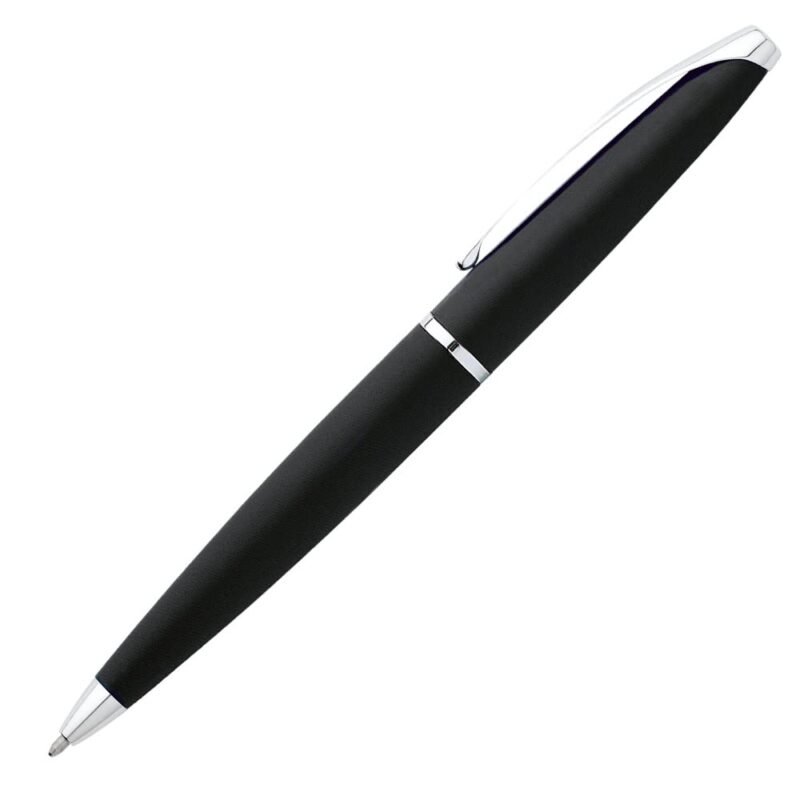 Cross ATX Ball Pen, Basalt Black