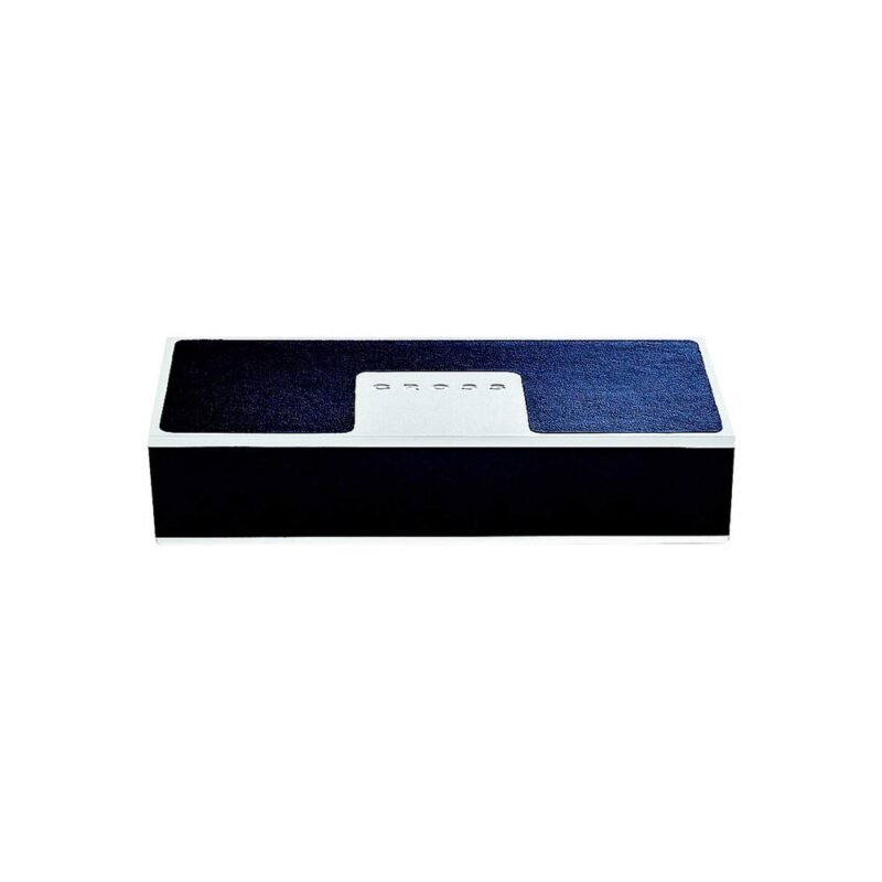 Cross Tech2 Ballpoint Pen for Smartphones, Metallic Blue - Image 2