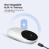 Portronics Toad 6 Bluetooth Wireless Mouse - Image 2