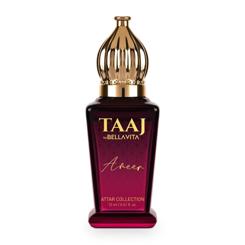 Bella Vita Luxury TAAJ Ameer Attar