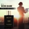 Bella Vita Luxury CEO Woman Eau De Parfum - Image 5