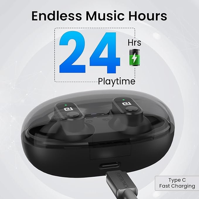 Portronics Harmonics Twins S16 - Image 3