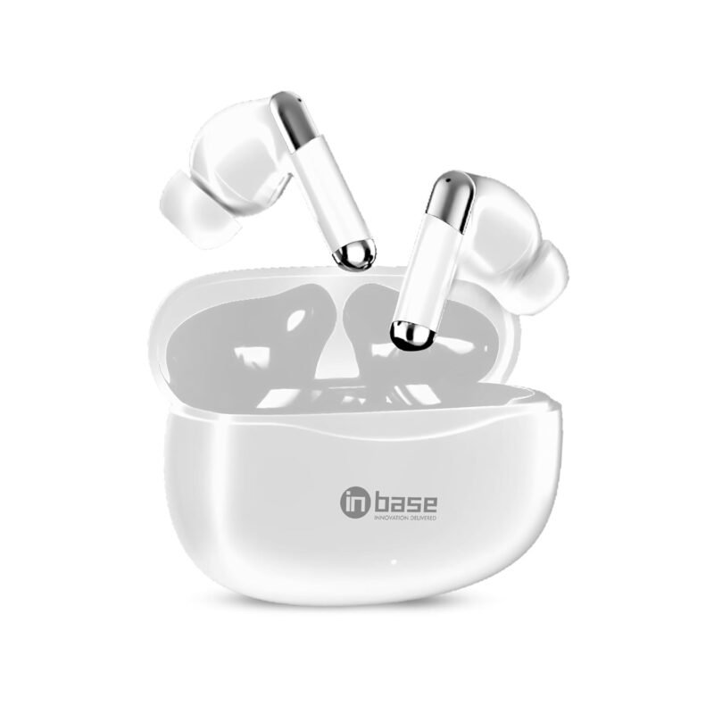 Inbase Free Buds Elite True Wireless Earbusds
