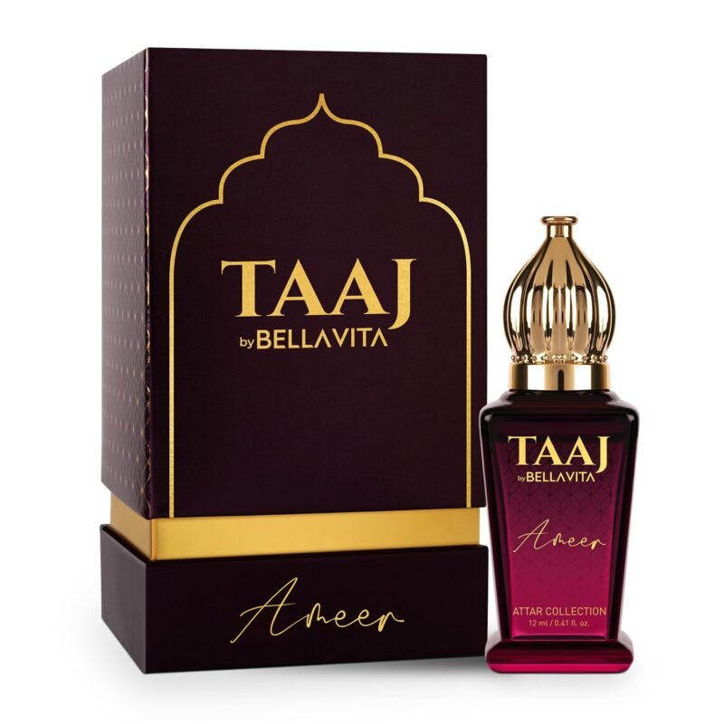 Bella Vita Luxury TAAJ Ameer Attar - Image 2