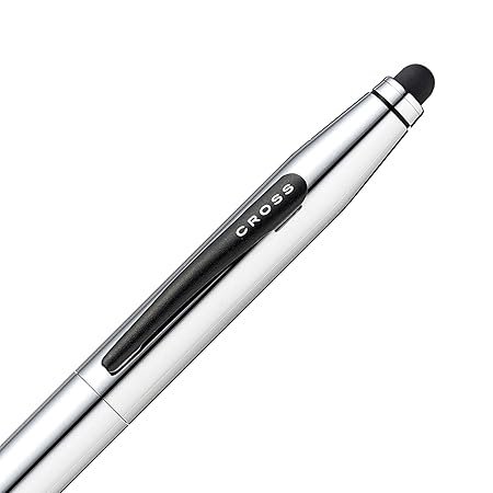 Cross Tech2 Ballpoint Pen,Chrome,Smartphone - Image 2