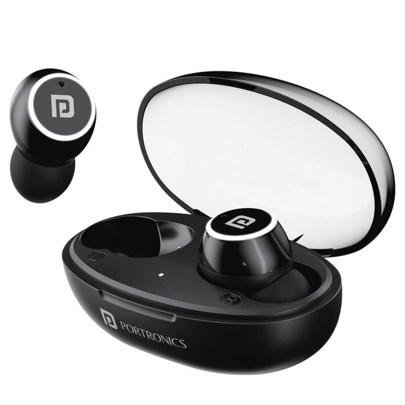 Portronics Harmonics Twins S13