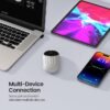 Portronics Toad 6 Bluetooth Wireless Mouse - Image 3
