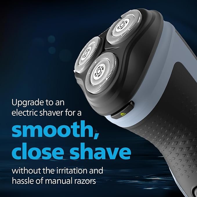 Philips Electric Shaver for Men - Image 4