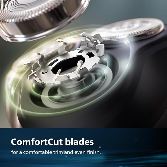 Philips Electric Shaver for Men - Image 3