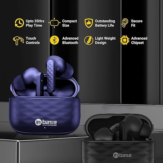 Inbase Buds Mini Pro TWS - Image 3